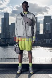 A cold Wall resort men