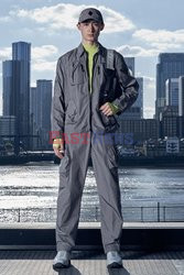 A cold Wall resort men