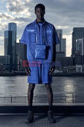 A cold Wall resort men