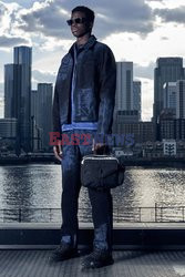 A cold Wall resort men