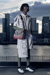 A cold Wall resort men