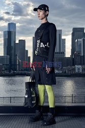 A cold Wall resort men