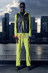 A cold Wall resort men