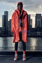 A cold Wall resort men