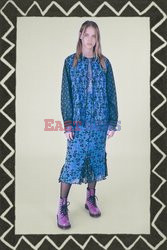 Anna Sui Resort