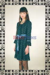 Anna Sui Resort