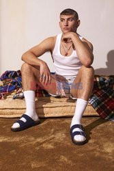 D Squared 2 men resort