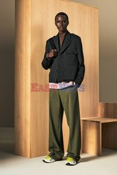 Dior  men resort