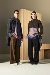Dior  men resort