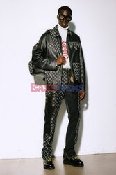 Louis Vuitton men resort