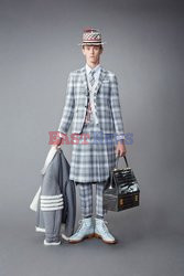 Thom Browne resort