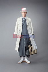 Thom Browne resort