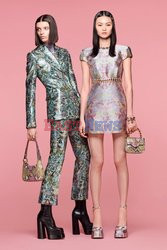 Versace resort