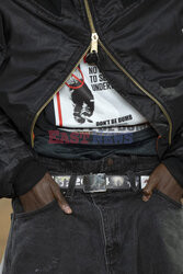 American Sabotage details details