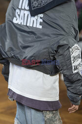 American Sabotage details details