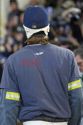 American Sabotage details details