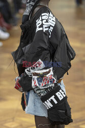 American Sabotage details details