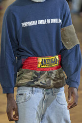 American Sabotage details details