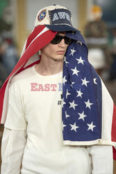 American Sabotage details details