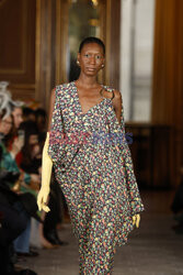 Imane Ayissi HC