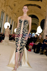 Schiaparelli LB HC