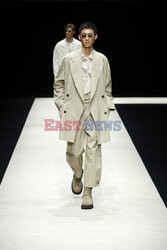 Emporio Armani