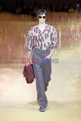 Ermenegildo Zegna LB
