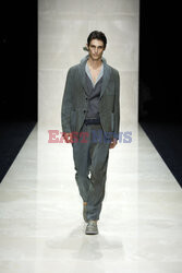 Giorgio Armani