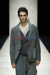 Giorgio Armani
