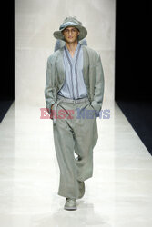 Giorgio Armani