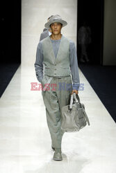 Giorgio Armani