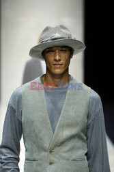 Giorgio Armani