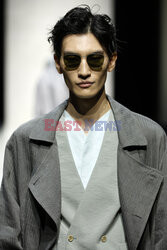 Giorgio Armani