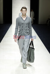 Giorgio Armani