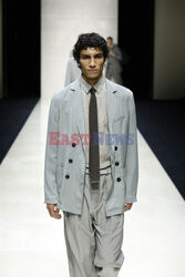 Giorgio Armani