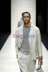 Giorgio Armani