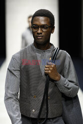 Giorgio Armani