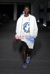 MSGM  LB