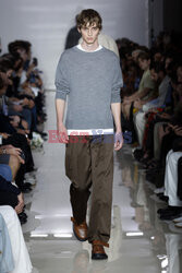 Neil Barret  LB